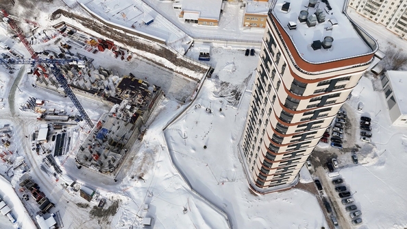
  Продается 3-комн. квартира 83 м², в ЖК Беринг, дом 3. Фото 7.