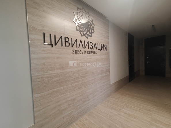 
  Продается студия 25.8 м², в ЖК Цивилизация, дом 2. Фото 4.