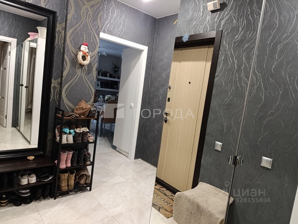 
  Продается 2-комн. квартира 63 м². Фото 7.