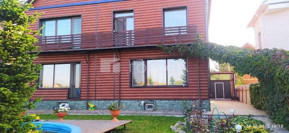 
  Продается дом 415 м². Фото 29.