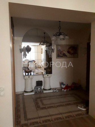 
  Продается 3-комн. квартира 110.4 м². Фото 4.