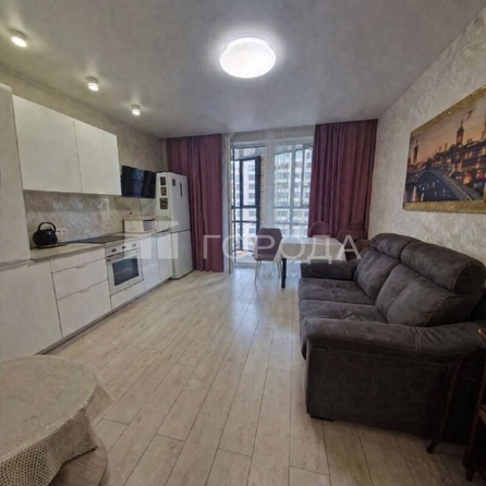 
  Продается 3-комн. квартира 77.8 м², в ЖК Заельцовский. Фото 5.
