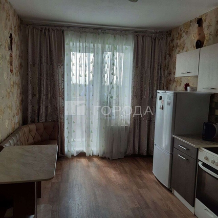 
  Продается 1-комн. квартира 42 м². Фото 1.