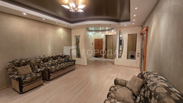 
  Продается 2-комн. квартира 70.2 м². Фото 2.