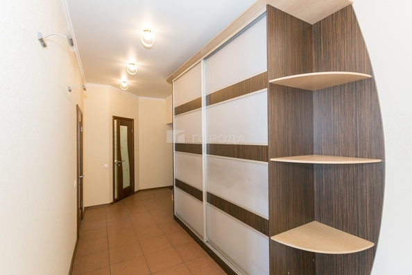 
  Продается 4-комн. квартира 125.4 м². Фото 16.