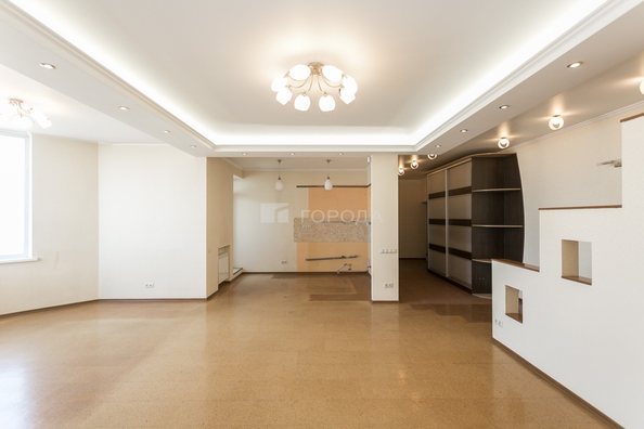 
  Продается 4-комн. квартира 125.4 м². Фото 21.