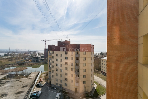 
  Продается 4-комн. квартира 125.4 м². Фото 38.