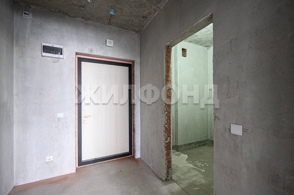 
  Продается студия 27.3 м². Фото 16.