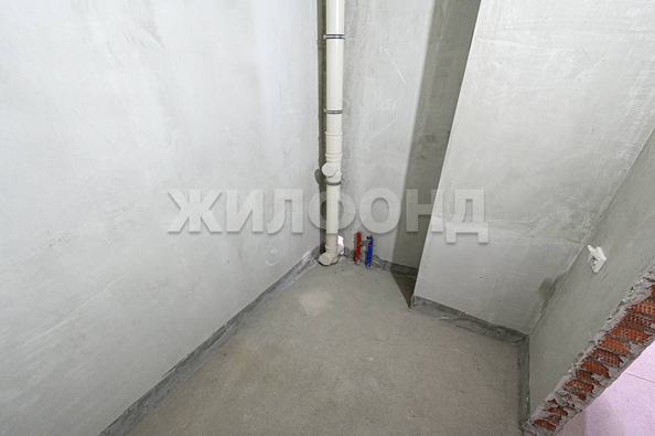 
  Продается студия 27.3 м². Фото 20.