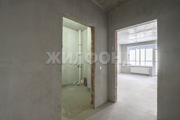 
  Продается студия 27.3 м². Фото 26.