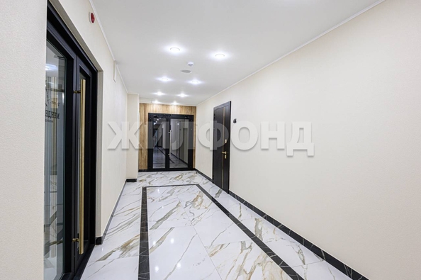 
  Продается студия 27.3 м². Фото 27.