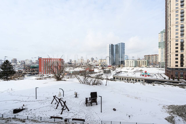 
  Продается 1-комн. квартира 31.7 м². Фото 11.