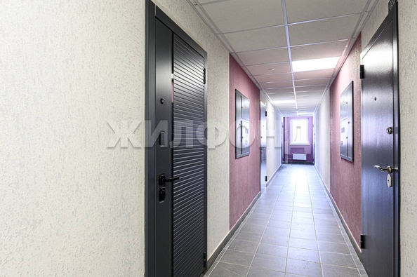 
  Продается 1-комн. квартира 31.7 м². Фото 23.