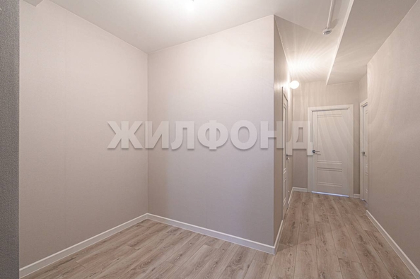 
  Продается 1-комн. квартира 41.3 м², в ЖК Аквамарин, дом 3. Фото 10.