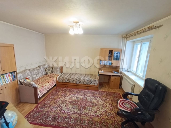 
  Продается 3-комн. квартира 71.6 м². Фото 5.