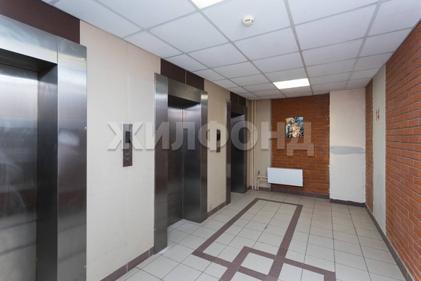 
  Продается студия 40.3 м². Фото 13.
