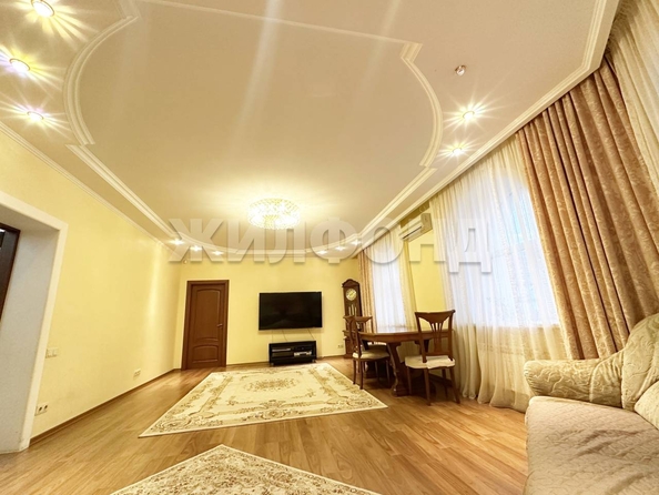 
  Продается 4-комн. квартира 131 м². Фото 3.