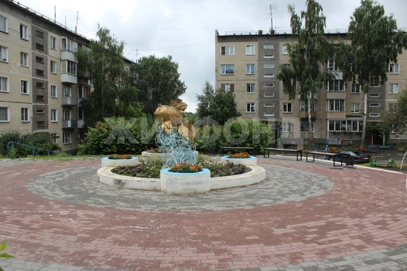 
  Продается 2-комн. квартира 42.8 м². Фото 6.
