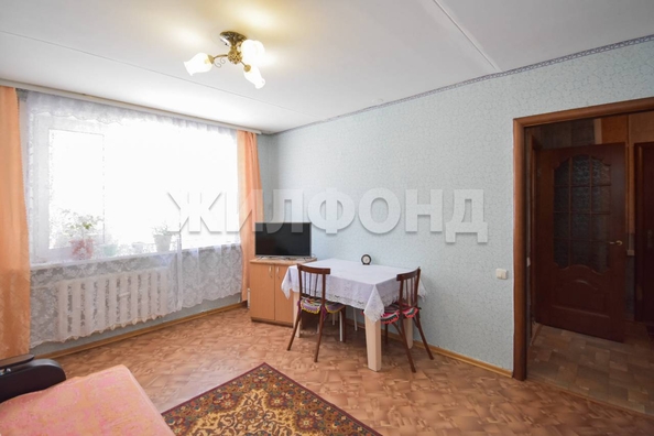 
  Продается 2-комн. квартира 42.8 м². Фото 13.