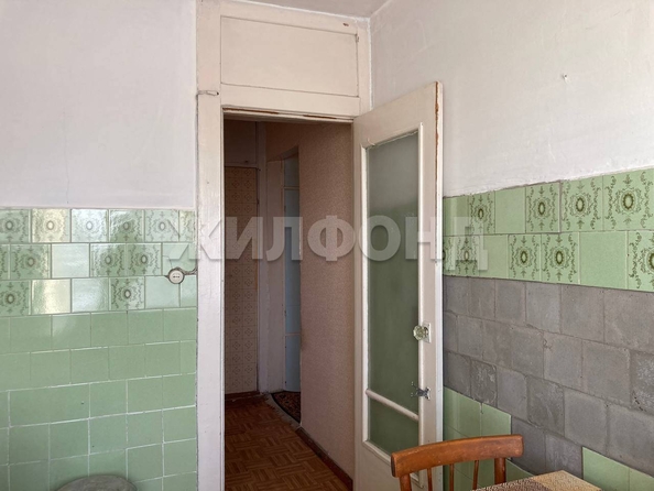 
  Продается 3-комн. квартира 56.5 м². Фото 3.