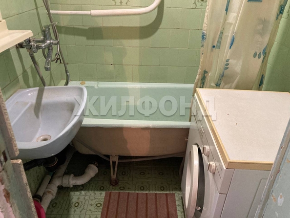 
  Продается 3-комн. квартира 56.5 м². Фото 13.