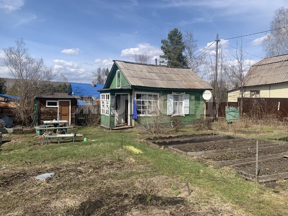 
  Продается дача 40 м². Фото 16.