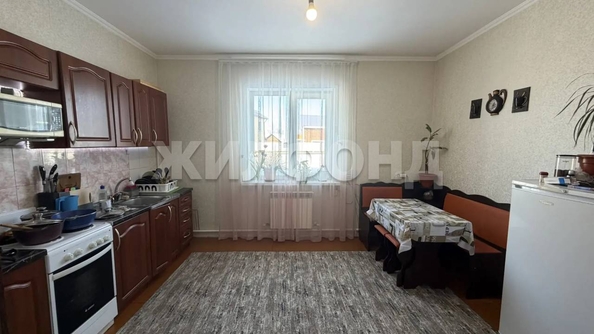 
  Продается дом 123 м². Фото 6.
