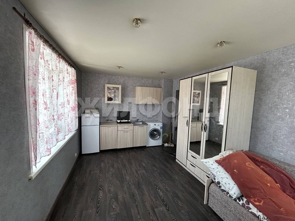 
  Продается комната 16.5 м². Фото 2.