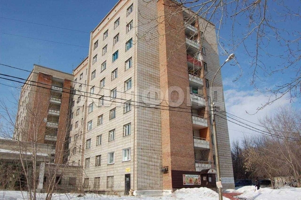 
  Продается комната 16.5 м². Фото 13.