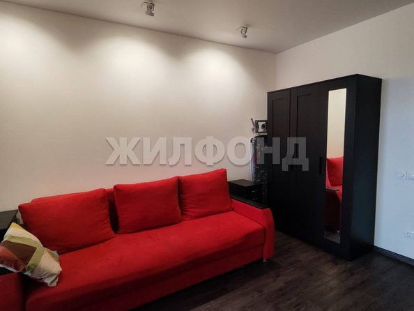 
  Сдается 1-комн. квартира 40 м². Фото 5.
