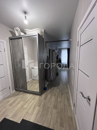 
  Продается 1-комн. квартира 51.4 м², в ЖК Тайгинский парк, дом 1. Фото 9.