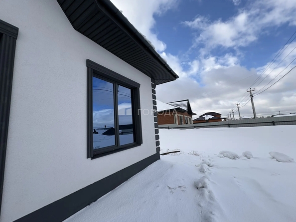 
  Продается коттедж 96.4 м². Фото 18.