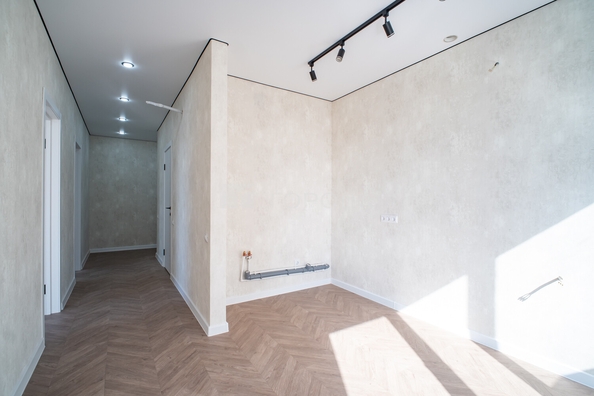 
  Продается 2-комн. квартира 54 м², в ЖК Мылзавод, дом 2. Фото 8.