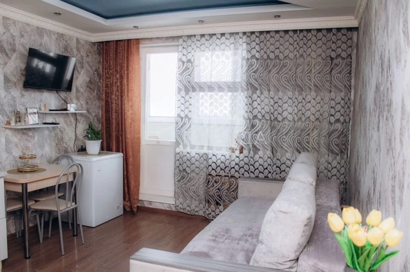 
  Продается 1-комн. квартира 42.3 м². Фото 4.