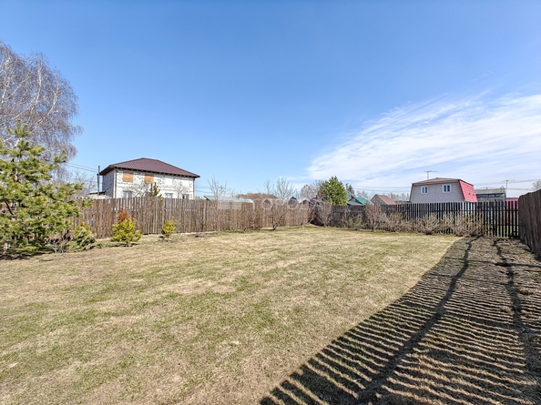 
  Продается коттедж 115 м². Фото 46.