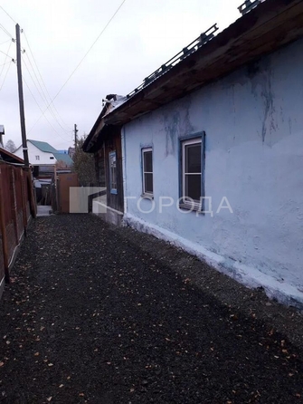 
  Продается дом 80 м². Фото 1.