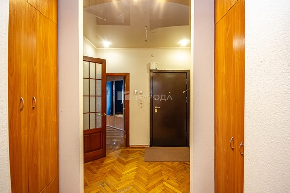 
  Продается 4-комн. квартира 99 м². Фото 13.
