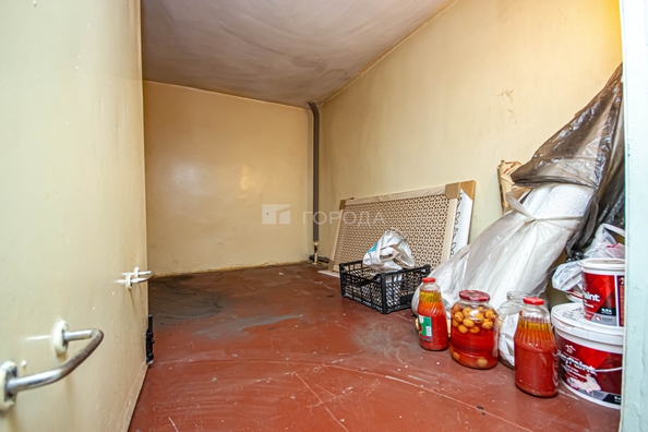 
  Продается 4-комн. квартира 99 м². Фото 22.