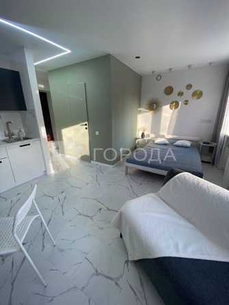 
  Продается студия 29.2 м². Фото 2.