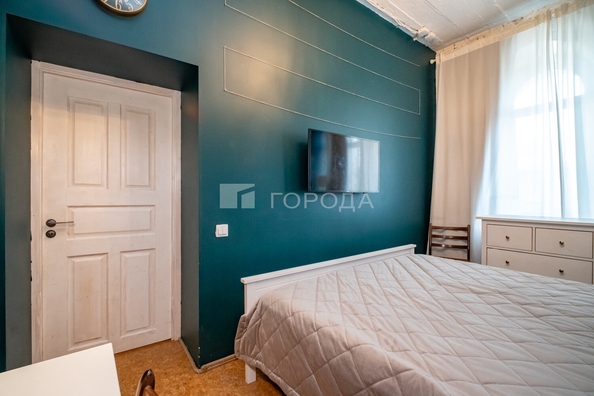 
  Продается 2-комн. квартира 56.7 м². Фото 7.