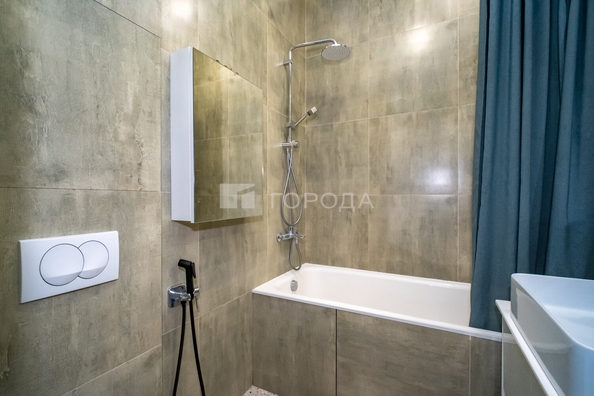 
  Продается 2-комн. квартира 56.7 м². Фото 13.