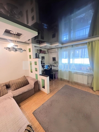 
  Продается 2-комн. квартира 52.4 м². Фото 3.