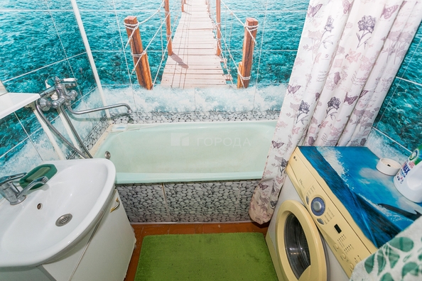 
  Продается 1-комн. квартира 38.4 м². Фото 10.