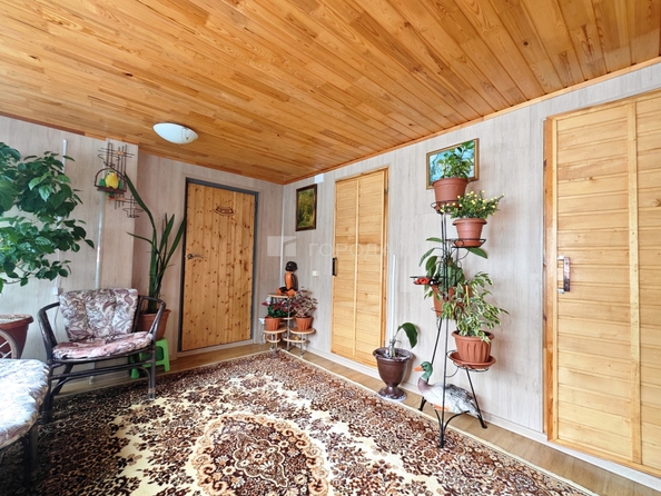 
  Продается дом 174.3 м². Фото 31.
