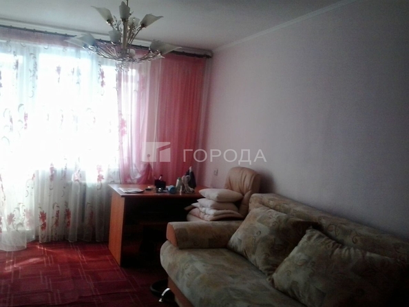 
  Продается 3-комн. квартира 56.9 м². Фото 2.