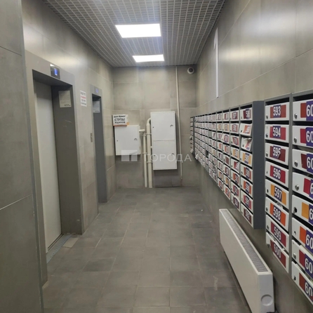 
  Продается 2-комн. квартира 61.6 м². Фото 46.