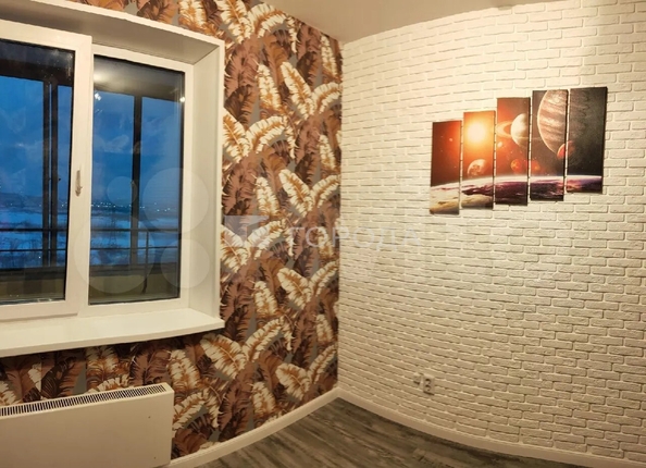 
  Продается 1-комн. квартира 34.7 м², в ЖК Аквамарин, дом 7. Фото 11.