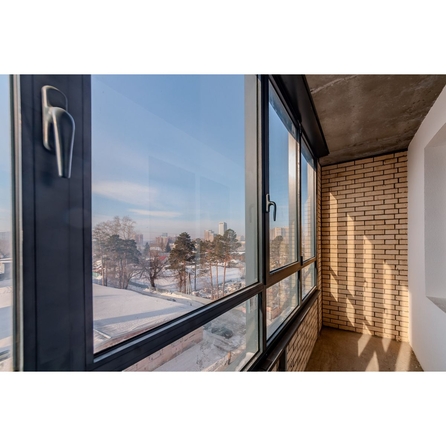 
  Продается апартамент 25.63 м², в АК Ворошилов. Фото 10.