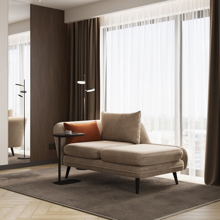 
  Продается апартамент 56.28 м², в АО Гагарин Сити. Фото 5.