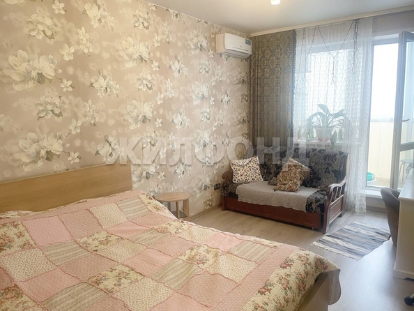 
  Продается 1-комн. квартира 37.5 м². Фото 7.